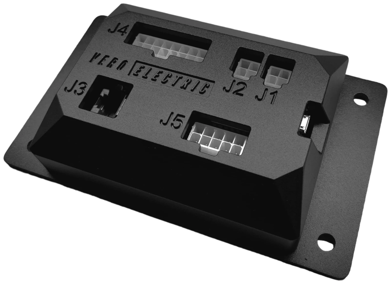 Battery Management